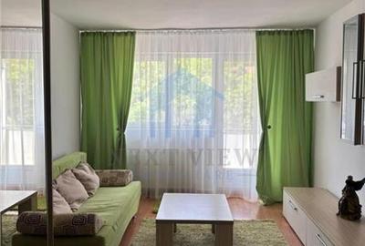 Apartament cu 2 camere decomandat în Grigorescu