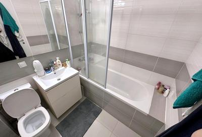 2 camere, bloc nou, modern, cu parcare, in Zorilor, in complexul Luminia - 13