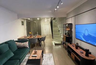 Casa 4 camere P+1+M | Otopeni | Odai |  145 mp | 2 parcari - 2