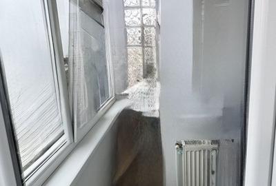Casă de Cultură apartament decomandat 4 camere - 26