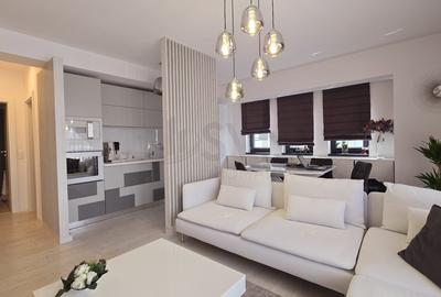 REA1029016 Apartament 2 camere Magurele Elite Residence - 4