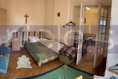 VANZARE CASA D+P+1+M | ZONA CALEA CALARASILOR - 7