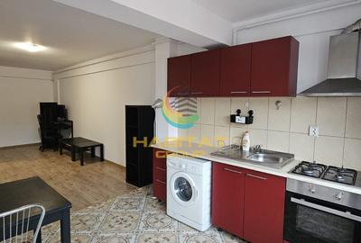 Apartament cu 2 camere semidecomandat în Sud