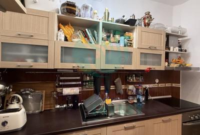 Apartament boem  | Renovat complet | Centrală proprie - 9