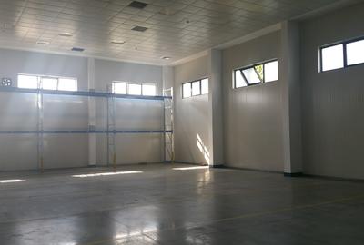 Showroom cu Spațiu de Depozitare — 700 mp | Otopeni - 7