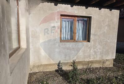 De vanzare casa solida cu teren generos si acces facil Lespezi Bacau - 19