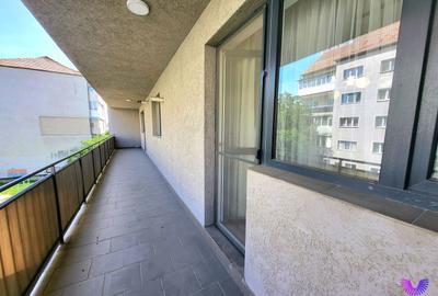 Apartament 3 camere | 93 mp utili | 3 terase | Bloc nou | Hipodrom - 13