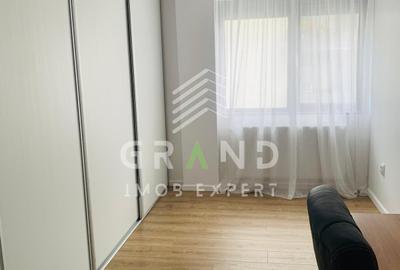 ACASĂ LA MARGINEA PĂDURII | 3 Camere | BALCON | Donath Park/Capat Grigorescu - 24