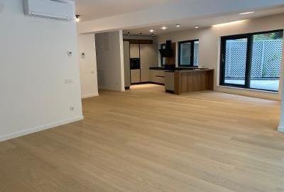 Resedinta de lux sau birou reprezentativ | Primaverii - 1