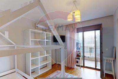 INCHIRIERE Apartament 3 camere Green Lake / Sisesti - 12