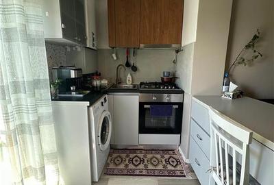 Inchiriere Apartament cu 2 camere cu Loc de Parcare Valea Lupului - 7