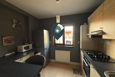 Apartament cu 2 camere, 60 mp utili,  parcare, etaj 1 in Buna Ziua ! - 3
