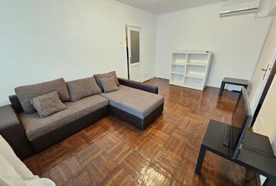 Basarabia/Muncii/Apartament 2 camere la cheie/