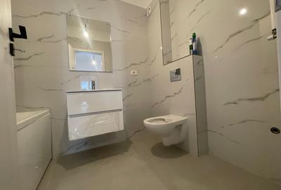 APARTAMENT 2 CAMERE | DECOMANDAT | 65.33MP | FINALIZAT | ACCES METROU - 13