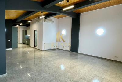 Apartament 3 camere tip Penthouse Straulesti de inchiriat - 5