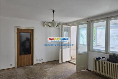 Vanzare 3 camere Gorjului | Semidecomandat | 6min metrou | Comision 0% - 2