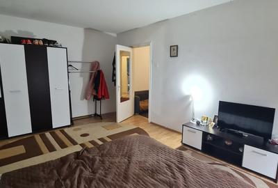 Drumul Taberei . Apartament 2 Camere .Metrou,Parc Moghioros. - 1