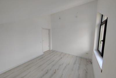 Casa  nZeb 155mp , curte 530mp, Brebu lac PH, schimb apartamen bucuresti +/- dif - 12