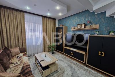 Apartament de vanzare 3 camere balcon mobilat totul nou Mihai Viteazul - 9