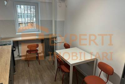 Apartament 2 camere situat in zona TOMIS NORD - 12
