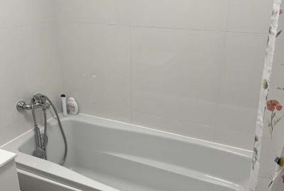 Apartament 2 camere + Loc de parcare, Copou – open space, modern, Complex Ră - 7