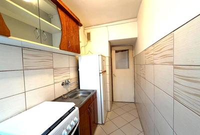 Apartament 2 camere, Fortuna, etaj intermediar - 5