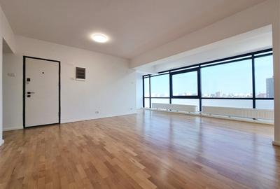 Spațiu birouri central Dacia - Polonă | 99 mp + balcoane | Luminos, 7/7 renovat - 1
