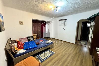Apartament 2 camere | 55 mp | Etaj 2 | Zona Botizului - 10