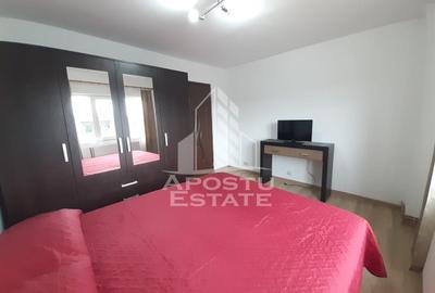 Apartament 3 camere, decomandat, spatios, Zona Sagului- Timisoara - 3