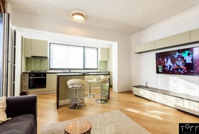 Inchiriere Apartament 3 camere A2C 161 4 City North cu Loc Parcare - 1