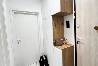 Garsoniera Decomandata Aparatorii Patriei 900m Metrou Moderna Bloc Nou - 4