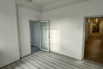 Spatiu de birouri de vanzare – 360 mp, Central - Sibiu - 7