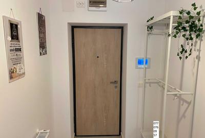 Apartament de 2 camere 54 mp – Hils Pallady, parcare inclusă, 1 min metrou - 8