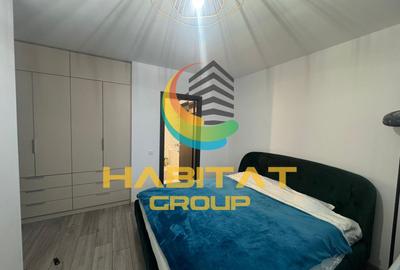 Drumul Taberei Residence Apartament 3 Camere Mobilat Utilat Parcare Subterana - 5