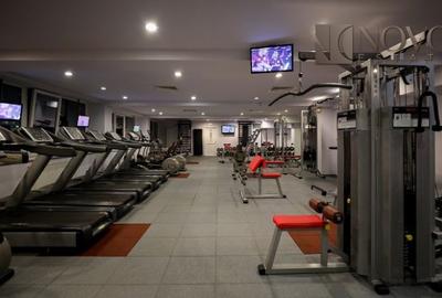 Cladire - Centru Sportiv și Wellness | Bazin Semiolimpic | 970 mp - 5