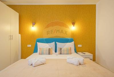 3 CAMERE CU GRADINA PRIVATA SI PANORAMA | SEASONS RESIDENCE D. POIENII - 21