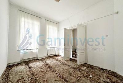 Casa ultracentrala cu apartament si demisol, zona Republicii pietonala, Oradea - 7