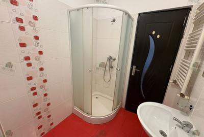 Garsonieră mobilată de închiriat, lângă 2 stații de metrou – Popești Leordeni - 7