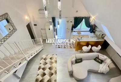 PENTHOUSE 3 camere | Terasă 35 MP | PET FRIENDLY - 8