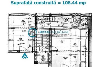 Royal Imobiliare - Inchiriere spatiu comercial zona Cantacuzino - 11