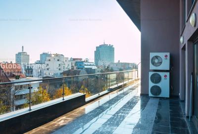 Duplex - Top Floor | 6 Camere + Terasa 81MP + Parcare | Bld. Primaverii - 2
