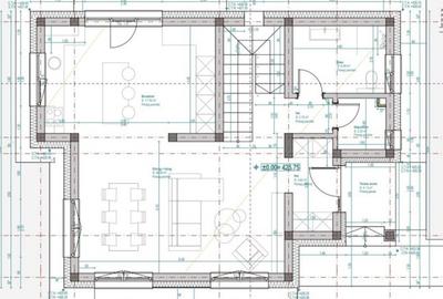 Case individuale moderne C1 & C2 – Dezmir, comuna Apahida - 7