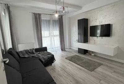 Garsonieră 21 Residence Lujerului – Centrală Proprie, 10 min Metrou - 1