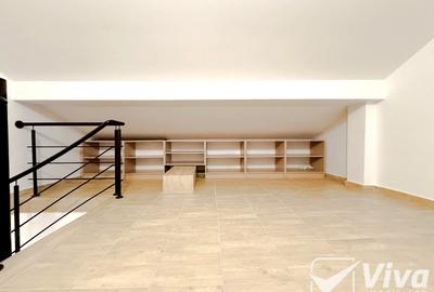 Zona Silk District, Baza 3 – 2 camere, decomandat, bloc 2016 - 19