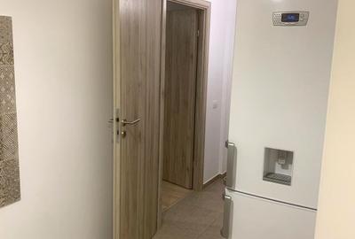 Rahova – Garsoniera – 42 mp – disponibila incepand cu 01-15 Iunie – 400 EUR - 4
