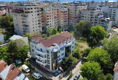 Cladire Birouri Stefan Cel Mare zona Ramada - 1