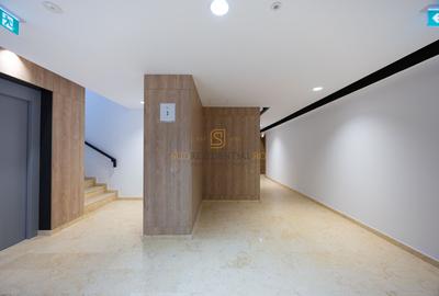 Garsoniera noua in ansamblu rezidential premium - langa Parcul Tudor Arghezi - 7