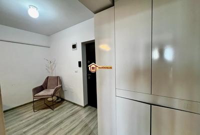 De inchiriat | 43 mp | Valea Lupului | Lift | Parcare - 13