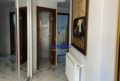 Ofertă Vânzare: Apartament Premium 3 Camere (93 mp) – Zona OMV Pipera - 6