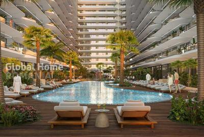 Tomis Villa Grand Resort - Promenada Navodari - Constanta - 15
